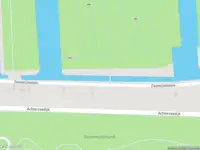 Overlastmelding Ziedewijdsekade in Barendrecht