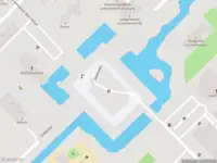 Ambulance met gepaste spoed naar de Dobbelaan in Leidschendam