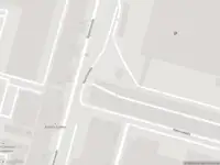 Politie naar de Ravenswade in Nieuwegein vanwege aanrijding met letsel