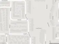 Brandweer met gepaste spoed naar de Blauwe Camer in Almelo vanwege afhijsen patient