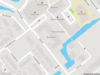 Ambulance met gepaste spoed naar de Boerhaavehof in Kudelstaart