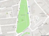 Overlastmelding Prins Hendriklaan in Den Helder