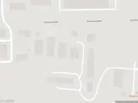 Brandweer met grote spoed naar de Stephensonstraat in Hoogeveen vanwege grote brand