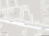 Politie naar de Westerval in Enschede vanwege aanrijding met letsel