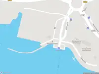 Ambulance naar de Pontplein in Assendelft vanwege ongeval met letsel