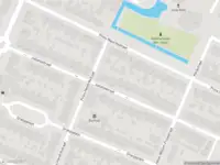 Ambulance met gepaste spoed naar de Julianastraat in Zwijndrecht