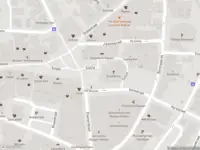 Brandweer met gepaste spoed naar de Schild in Rijssen vanwege afgaan automatisch brandalarm