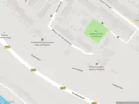 Ambulance met gepaste spoed naar de Jolinkstraat in Hoek van Holland