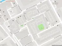 Overlastmelding Constantijn Huygensstraat in 3141TA Maassluis