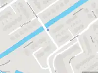 Ambulance met gepaste spoed naar de Van Assendelftpad in Hellevoetsluis