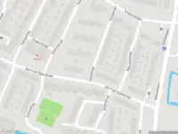 Ambulance met gepaste spoed naar de Talingstraat in Papendrecht