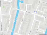 Ambulance naar de Beatrixstraat in De Rijp