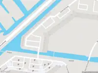 Ambulance met gepaste spoed naar de Schermerhoek in Capelle aan den IJssel