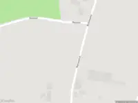 Brandweer met grote spoed naar de Weilenseind in Gilze vanwege gebouwbrand