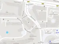 Brandweer met grote spoed naar de De Callenburgh in Helmond vanwege reanimatie