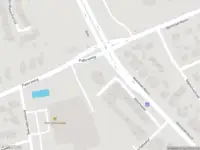 Brandweer met grote spoed naar de Akkerweide in Hoensbroek vanwege reanimatie