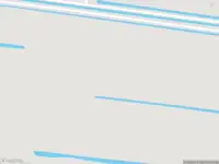 Overlastmelding Zandpad in Nieuwersluis