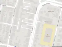 Ambulance met gepaste spoed naar de Koninginneweg in Oud-Beijerland