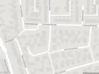 Traumahelikopter met grote spoed naar de Jan van Goijenstraat in Bergen op Zoom