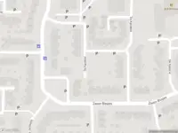 Brandweer met gepaste spoed naar de De Kolibrie in Almelo