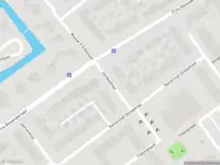 Ambulance met gepaste spoed naar de Zernikestraat in Nieuwerkerk aan den IJssel