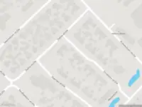 Brandweer met grote spoed naar de Van Stolbergstrjitte in Kootstertille vanwege gebouwbrand