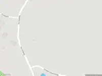 Politie naar de Ten Holtweg in Gassel vanwege ongeval met letsel