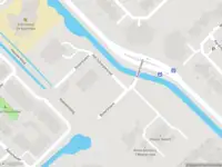 Brandweer met grote spoed naar de Aalscholver in Driebergen-Rijsenburg vanwege middelgrote brand