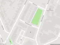 Politie naar de Ambachtsstraat in Veenendaal vanwege aanrijding met letsel