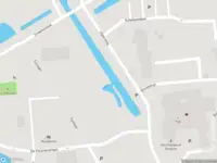 Ambulance met gepaste spoed naar de Vijverweg in Monster