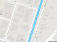 Overlastmelding Boezem in Gorinchem