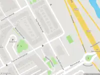 Ambulance met gepaste spoed naar de Raphael Lemkinstraat in Amsterdam