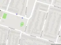 Brandweer met gepaste spoed naar de Valeriusstraat in Eindhoven