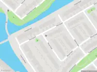 Ambulance met grote spoed naar de Deliuslaan in Nieuw-Vennep