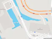 Ambulance en brandweer met grote spoed naar de Griffioenlaan in Utrecht