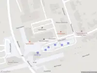 Brandweer met gepaste spoed naar de Stationsplein in Harderwijk vanwege stankoverlast