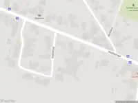 Politie naar de Hoofdstraat in Heeswijk-Dinther vanwege ongeval met letsel