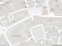 Brandweer met gepaste spoed naar de Dr. Poelsstraat in Heerlen vanwege een liftopsluiting