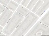 Ambulance met gepaste spoed naar de Paulus Potterstraat in Zwijndrecht