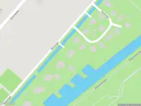 Ambulance naar de Rietsingel in Zwaanshoek