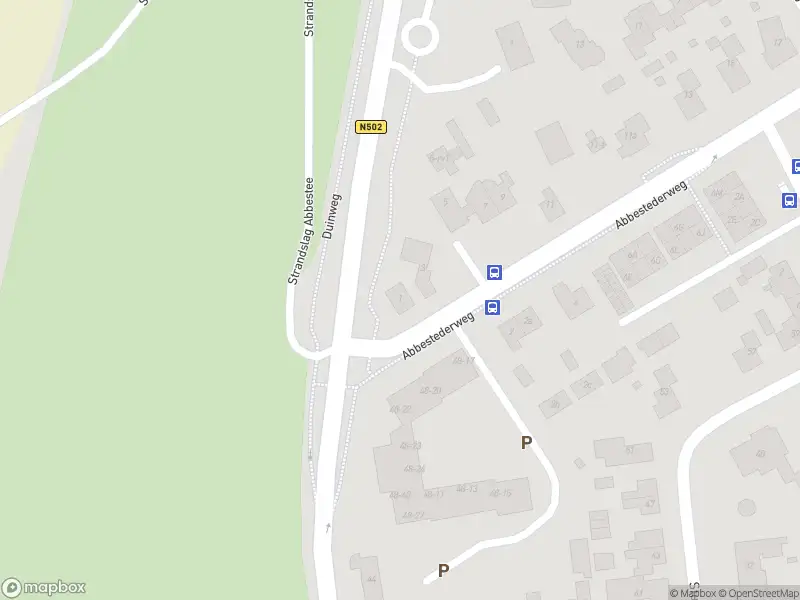 Overlastmelding Abbestederweg in Callantsoog