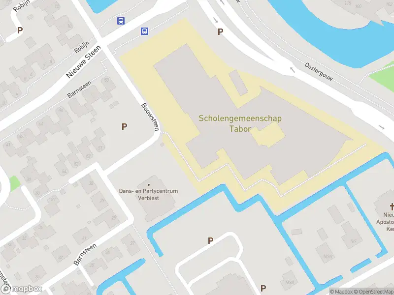 Ambulance met gepaste spoed naar de Topaas in Hoorn