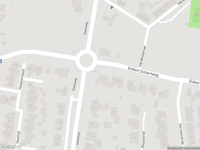 Politie naar de Steenweg in Zaltbommel vanwege aanrijding met letsel