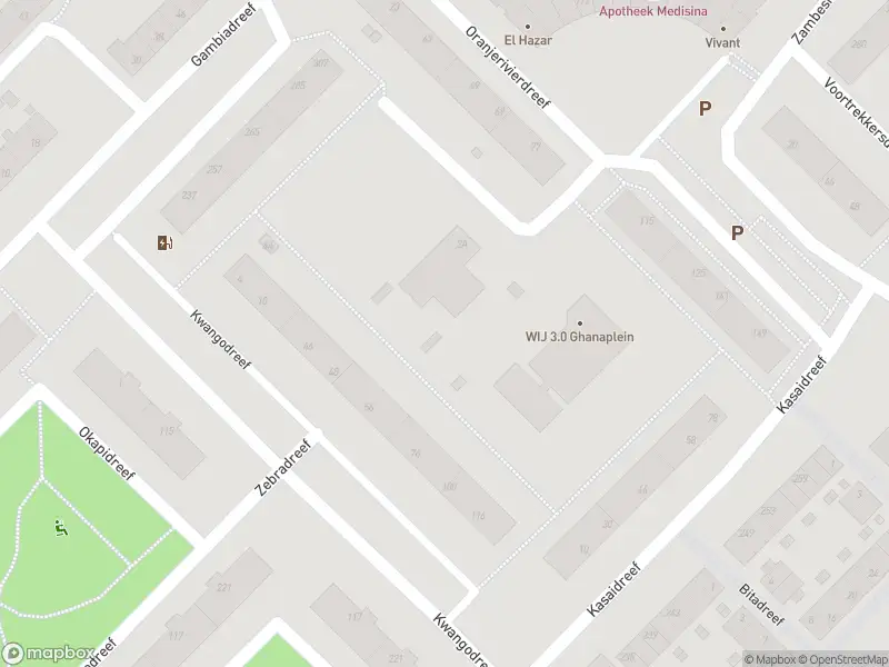 Brandweer met grote spoed naar de Japurádreef in Utrecht vanwege voertuigbrand