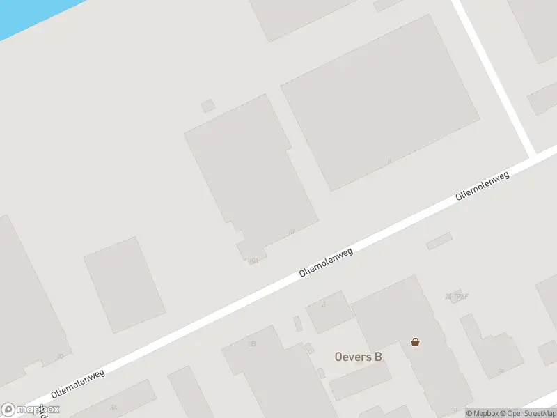 Brandweer met grote spoed naar de Oliemolenweg in Meppel vanwege voertuigbrand