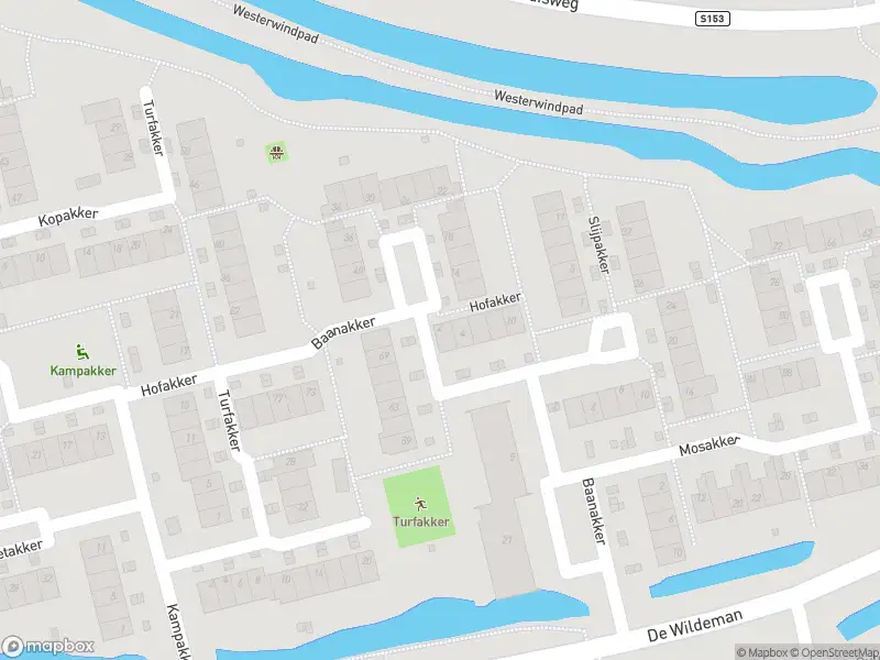 Ambulance met gepaste spoed naar de Hofakker in Koog aan de Zaan