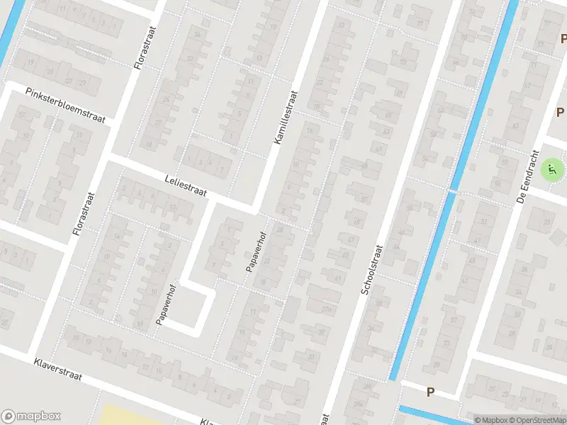 Ambulance met gepaste spoed naar de Kamillestraat in Krimpen aan de Lek