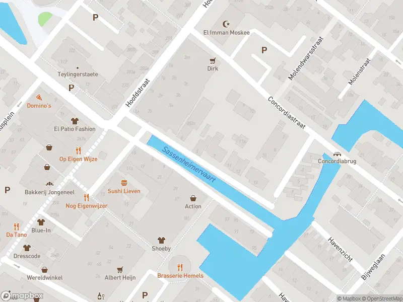 Ambulance met grote spoed naar de Kastanjelaan in Sassenheim