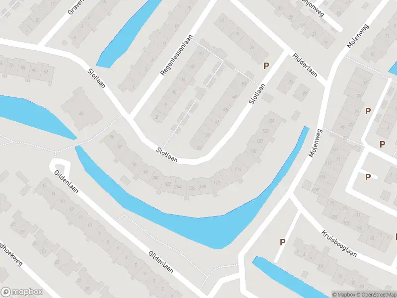 Ambulance met gepaste spoed naar de Slotlaan in Oostvoorne