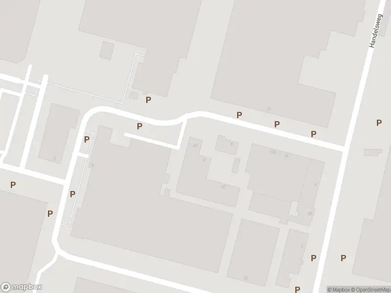 Brandweer met grote spoed naar de Verbindingsweg in Hapert vanwege voertuigbrand